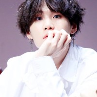 BTS' SUGA Becomes First Korean Soloist To Simultaneously Chart On Both US Billboard Album & Singles Charts