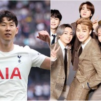 Tottenham Hotspur's Son Heung-min Mentioned BTS and Gifted Each Member With Signed Shirts