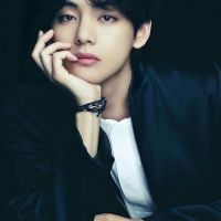 BTS' V Becomes First Korean Soloist to Debut A Song at #2 On UK Singles Sales & Download Chart's Entire History
