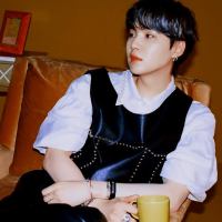 BTS' SUGA Let's Us Into His Creative Mind Sharing His Excitement At Being Able To Expand His Musical Spectrum